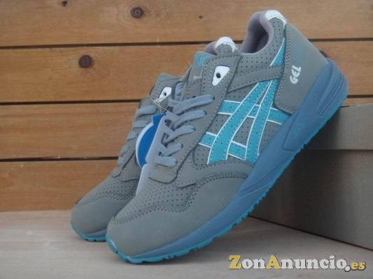 Asics Gel Saga
